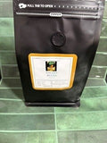 12 OZ. bag of Ground Coffee Beans